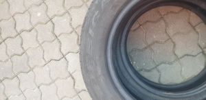 Anvelope vara logan  - imagine 2