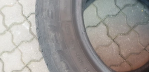 Anvelope vara logan  - imagine 3