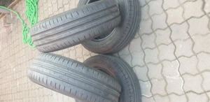 Anvelope vara logan  - imagine 5