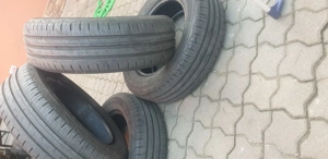 Anvelope vara logan  - imagine 4