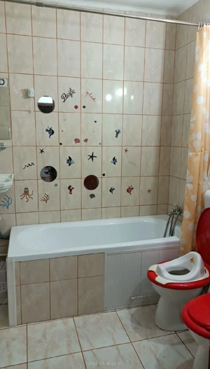 Închiriez apartament 2 camere 55 mp - imagine 9