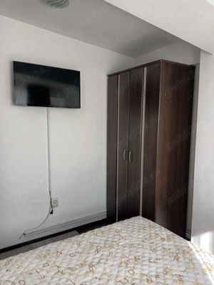 Agentie vand apartament 2 camere decomandat bloc privat Brazda-B-dul.Dacia - imagine 5