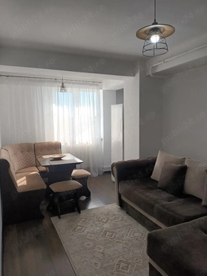 Agentie vand apartament 2 camere decomandat bloc privat Brazda-B-dul.Dacia