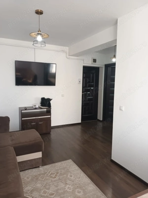 Agentie vand apartament 2 camere decomandat bloc privat Brazda-B-dul.Dacia - imagine 3