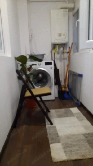 Agentie vand apartament 2 camere decomandat bloc privat Brazda-B-dul.Dacia - imagine 8