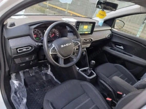 Logan Nou 2024 ,Primul proprietar benzina E6 ,33 mii km  - imagine 5