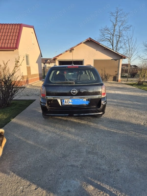 Vând Opel Astra H, d, 2009, fără costuri suplimentare  - imagine 4