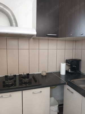 Agentie vand apartament 2 camere decomandat bloc privat Brazda-B-dul.Dacia - imagine 6