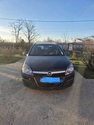 Vând Opel Astra H, d, 2009, fără costuri suplimentare  - imagine 3
