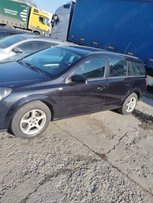 Vând Opel Astra H, d, 2009, fără costuri suplimentare  - imagine 2