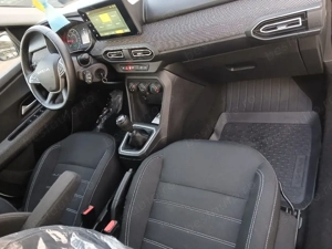 Logan Nou 2024 ,Primul proprietar benzina E6 ,33 mii km  - imagine 6