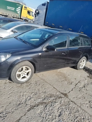 Vând Opel Astra H, d, 2009, fără costuri suplimentare 