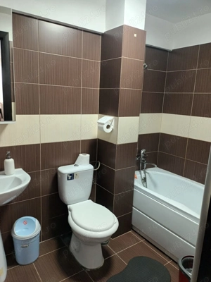 Agentie vand apartament 2 camere decomandat bloc privat Brazda-B-dul.Dacia - imagine 7