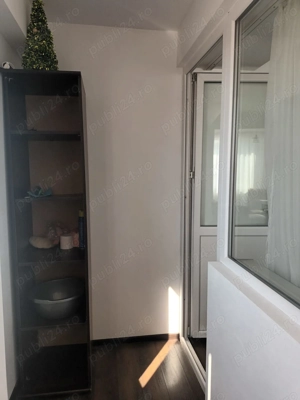 Agentie vand apartament 2 camere decomandat bloc privat Brazda-B-dul.Dacia - imagine 9