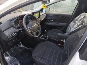 Logan Nou 2024 ,Primul proprietar benzina E6 ,33 mii km  - imagine 8