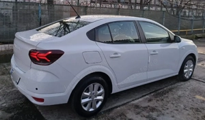 Logan Nou 2024 ,Primul proprietar benzina E6 ,33 mii km  - imagine 7