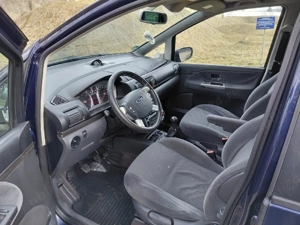 Ford Galaxy Sharan alhambra - imagine 7