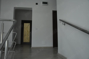 Inchiriez vila 4 camere Cornetu jud Ilfov - imagine 4