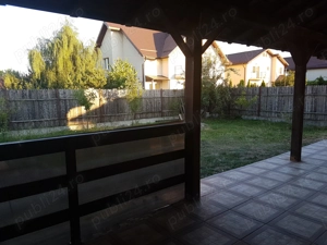 Inchiriez vila 4 camere Cornetu jud Ilfov - imagine 6