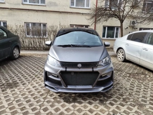 Aixam Coupe GTI 15 Cp 06 2018 model unic Full Option (viteza maxima 90) - imagine 4