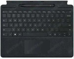 Microsoft Surface Pro 9, i7, 16 GB RAM, 512 GB SSD,Tastatură QWERTY - 20% - imagine 2