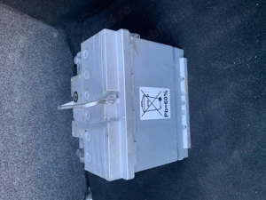 Vând baterie auto! - imagine 2