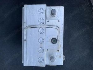 Vând baterie auto! - imagine 3