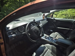 Vand Peugeot 508 RXH,2012 - imagine 2