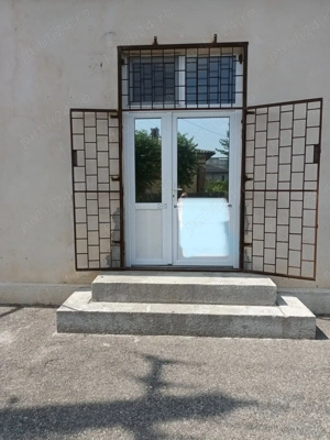 Spațiu de închiriat