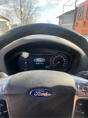 Ford mondeo 2013 2.0 mk4  - imagine 8