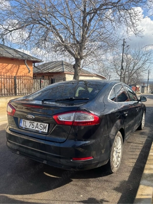 Ford mondeo 2013 2.0 mk4  - imagine 2