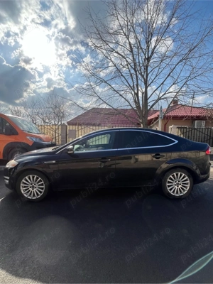 Ford mondeo 2013 2.0 mk4  - imagine 3