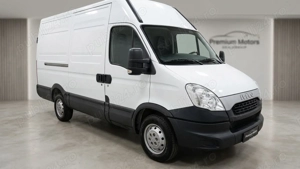 Iveco Daily 2014   Daily   2 287 cm3   299 980 km - imagine 2