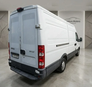 Iveco Daily 2014   Daily   2 287 cm3   299 980 km - imagine 3