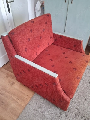 Fotoliu pat - imagine 2