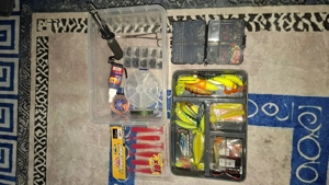 Chestii pentru spinning