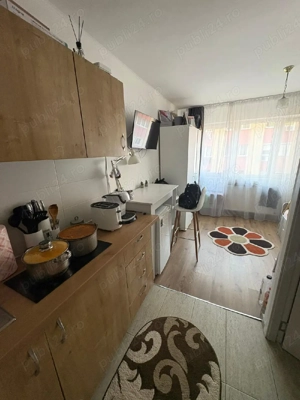 Vând garsoniera în Timișoara zonă UMT