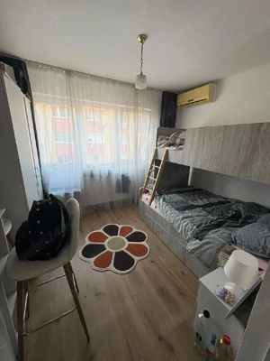 Vând garsoniera în Timișoara zonă UMT