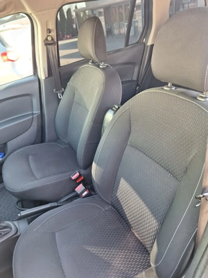 Dacia Logan MCV - imagine 4