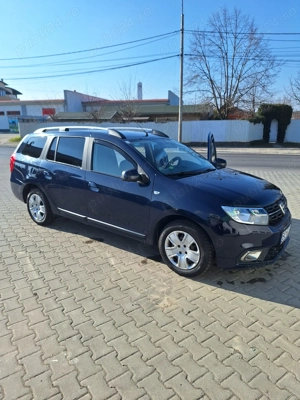 Dacia Logan MCV - imagine 3