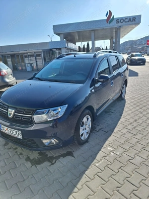Dacia Logan MCV - imagine 2