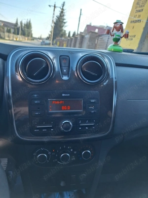 Dacia Logan MCV - imagine 5