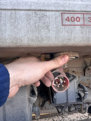 Renault midlum 220 - imagine 3