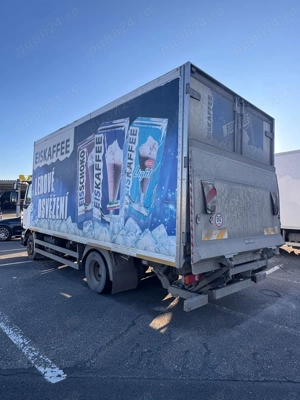 Renault midlum 220 - imagine 2