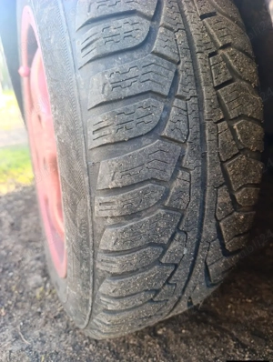 Ford Fiesta  - imagine 5