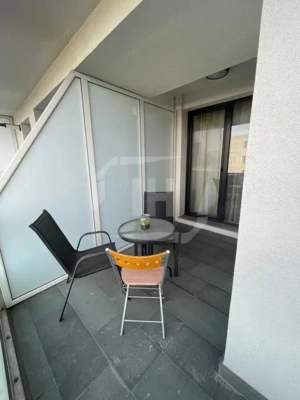Apartament modern, parcare subterana, zona Iullius Mall  - imagine 10