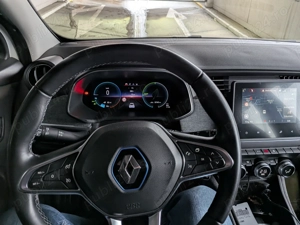 Renault Zoe Z.E.50 R135 Intens   52kWh   SOH 93%   DC 50kW   2020 - imagine 2