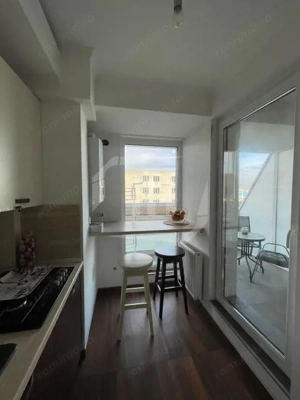 Apartament modern, parcare subterana, zona Iullius Mall  - imagine 6