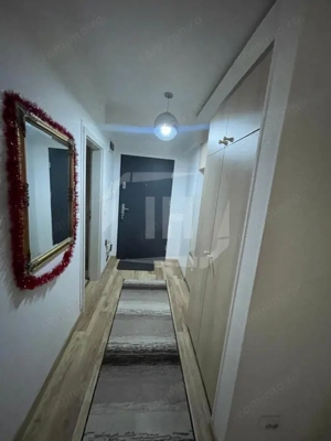 Apartament modern, parcare subterana, zona Iullius Mall  - imagine 9