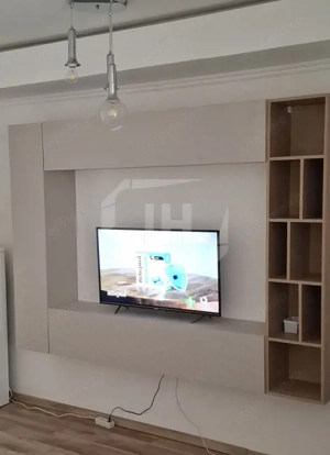 Apartament modern, parcare subterana, zona Iullius Mall  - imagine 3